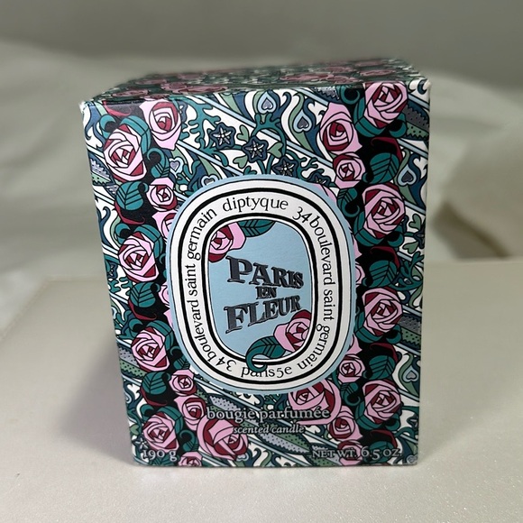 Brand new diptyque candle - Picture 2 of 3